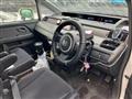 2005 Honda Step WGN