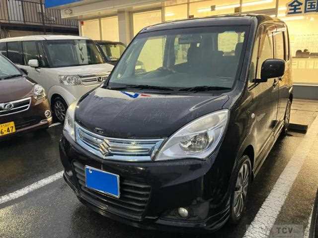 2014 Suzuki Suzuki Others