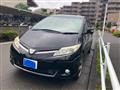 2013 Toyota Estima