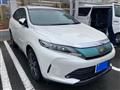 2018 Toyota Harrier