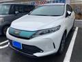 2018 Toyota Harrier