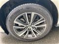 2018 Toyota Harrier