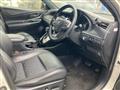 2018 Toyota Harrier
