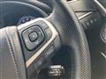2018 Toyota Harrier