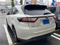 2018 Toyota Harrier