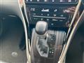 2018 Toyota Harrier