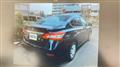2013 Nissan Bluebird Sylphy