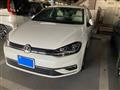 2020 Volkswagen Golf Variant