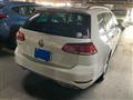 2020 Volkswagen Golf Variant