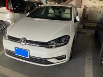 2020 Volkswagen Golf Variant
