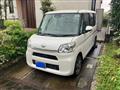 2018 Daihatsu Tanto