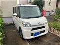 2018 Daihatsu Tanto