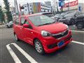 2013 Daihatsu Mira
