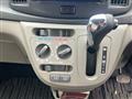 2013 Daihatsu Mira