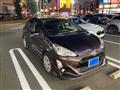 2016 Toyota AQUA