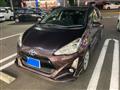 2016 Toyota AQUA