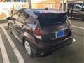 2016 Toyota AQUA