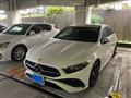 2023 Mercedes-Benz A-Class