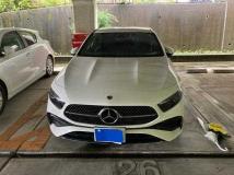 2023 Mercedes-Benz A-Class