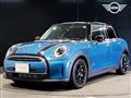 2021 BMW MINI