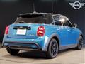 2021 BMW MINI