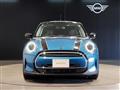 2021 BMW MINI