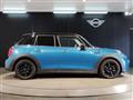 2021 BMW MINI