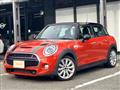 2019 BMW MINI