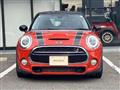 2019 BMW MINI