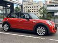2019 BMW MINI