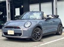 2026 BMW MINI