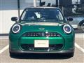 2026 BMW MINI