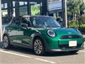 2026 BMW MINI