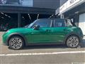 2026 BMW MINI