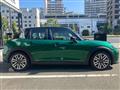 2026 BMW MINI