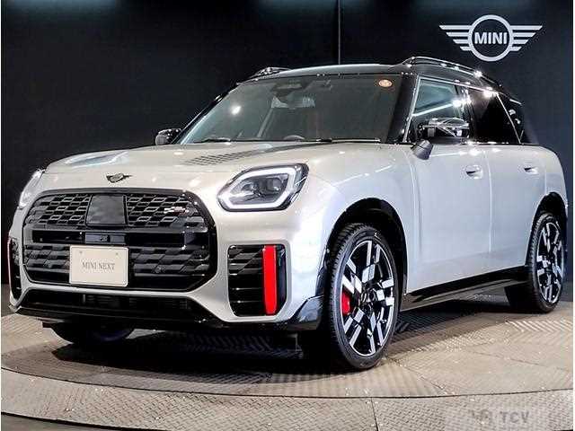 2024 BMW MINI