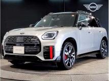 2024 BMW MINI