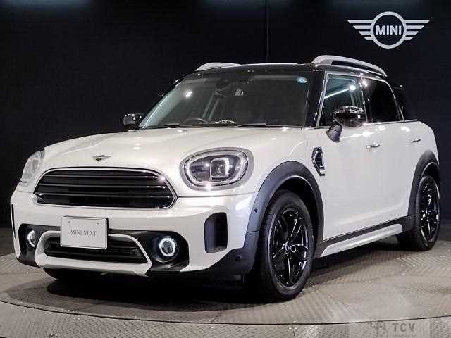 2023 BMW MINI