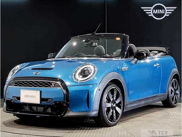 2023 BMW MINI