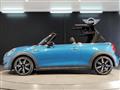 2023 BMW MINI