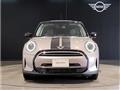 2022 BMW MINI