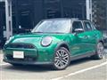 2026 BMW MINI