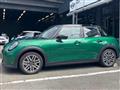2026 BMW MINI