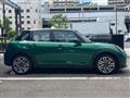 2026 BMW MINI