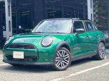 2026 BMW MINI