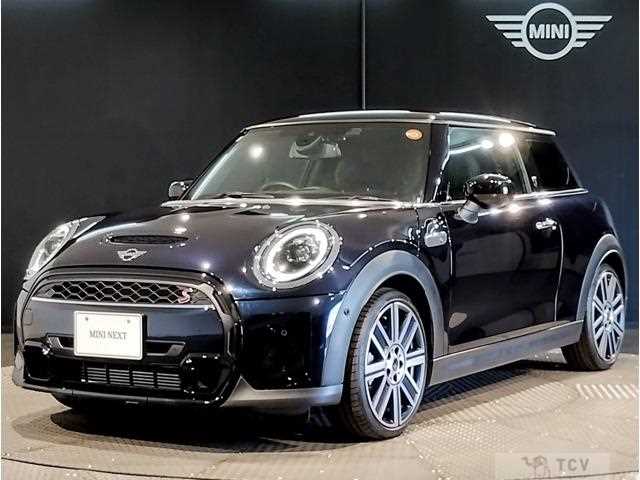 2023 BMW MINI