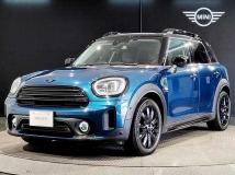 2021 BMW MINI