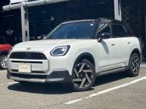 2025 BMW MINI