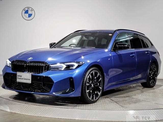 2025 BMW 3 Series
