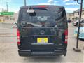 2007 Toyota Hiace Van